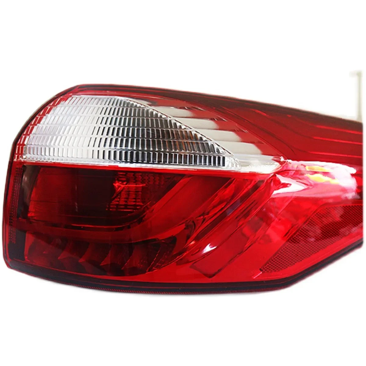 

For Kia K3 16-18 Car Led Rear Tail Light Brake reversing lamp Turn signal accessories