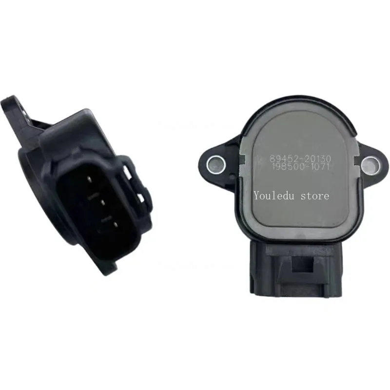 

For 8F 7FBR15-25 Toyota Forklift Steering Sensor 89452-20130 89452-76001-71