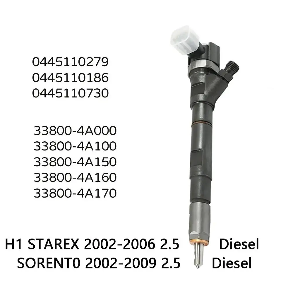 Diesel Fuel Injecto… - image