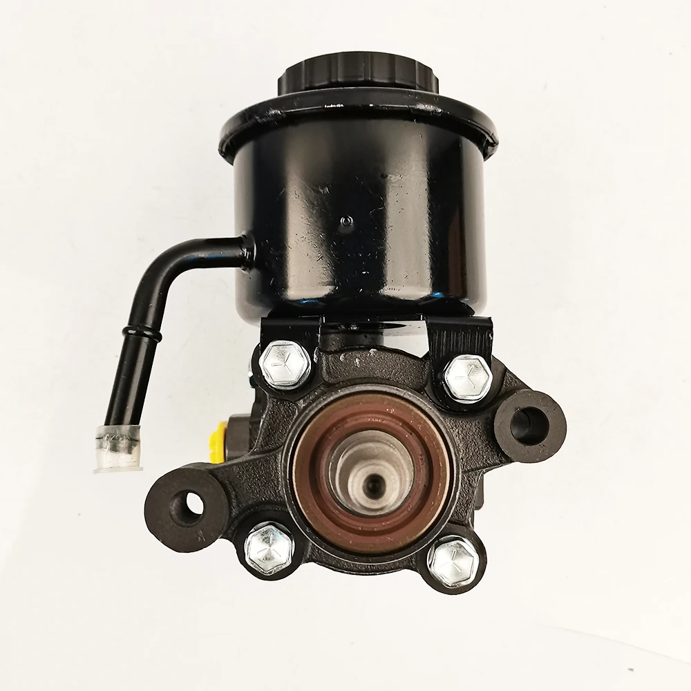 Power steering pump 44320-60090 3B 3F ForToyota Land Cruiser BJ60 BJ61 BJ61V FJ62 FJ62G FJ62V FJ70 FJ73 FJ75