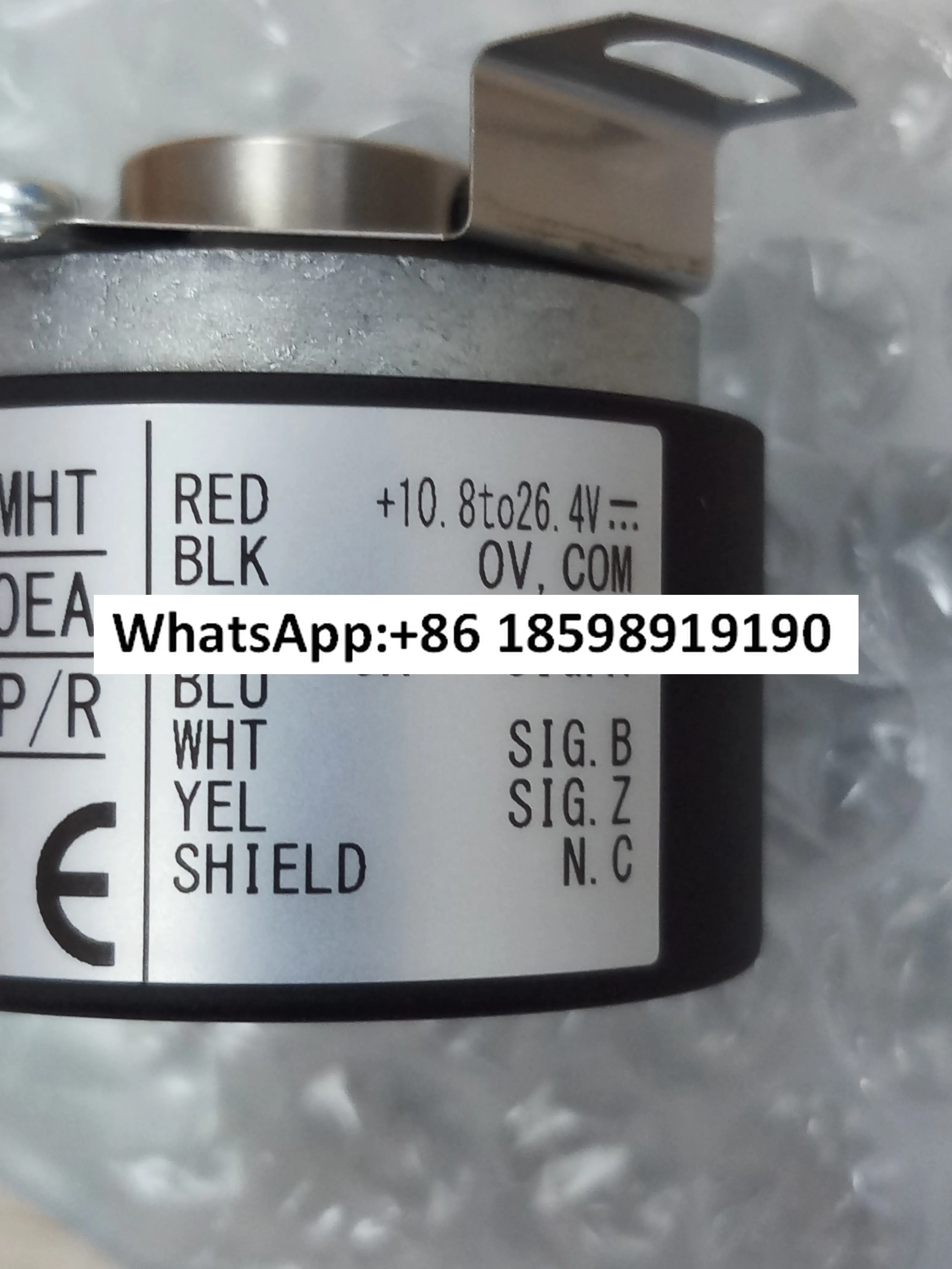 HES 1024 2MHT 800 050 00EA 일본 오리지널 수입 인코더