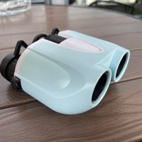 SUNCORE 12x25 HD Mini Binoculars - Compact, BAK4 Prism & FMC Coated, Perfect for Bird Watching, Hunting, and Outdoor Adventures