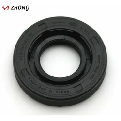 96WT7048A9A Front Oil Seal of Gearbox for Ford Fiesta 03-13 EcoSport Escort Focus 15/MT