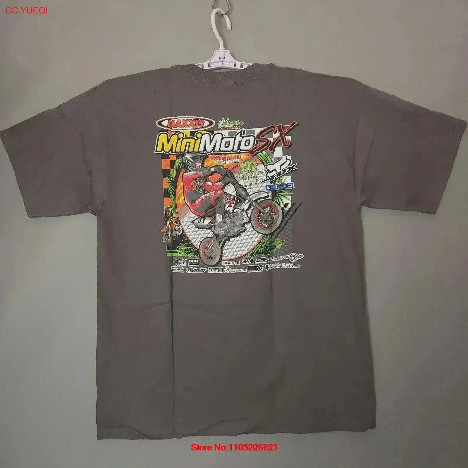 Maxxis Minimoto Sx … - image