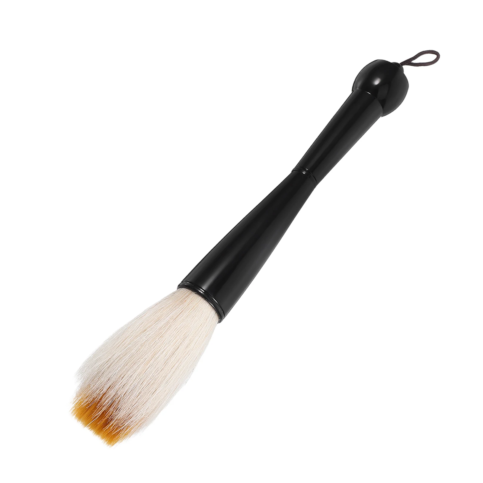

Chinese Calligraphy Brush 2 5 Inch Mixed Hair for Ink Painting Art Supplies Watercolor Brushes Japanese Calligraphy