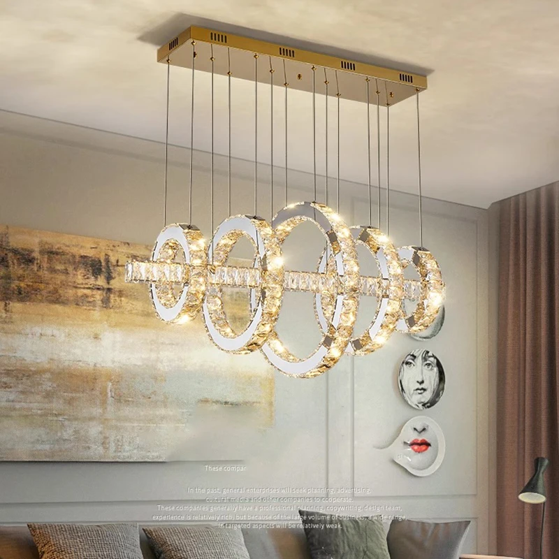 

Modern home decor led lights pendant light lamps for living room led Chandeliers for dining room hanging light indoor lighting