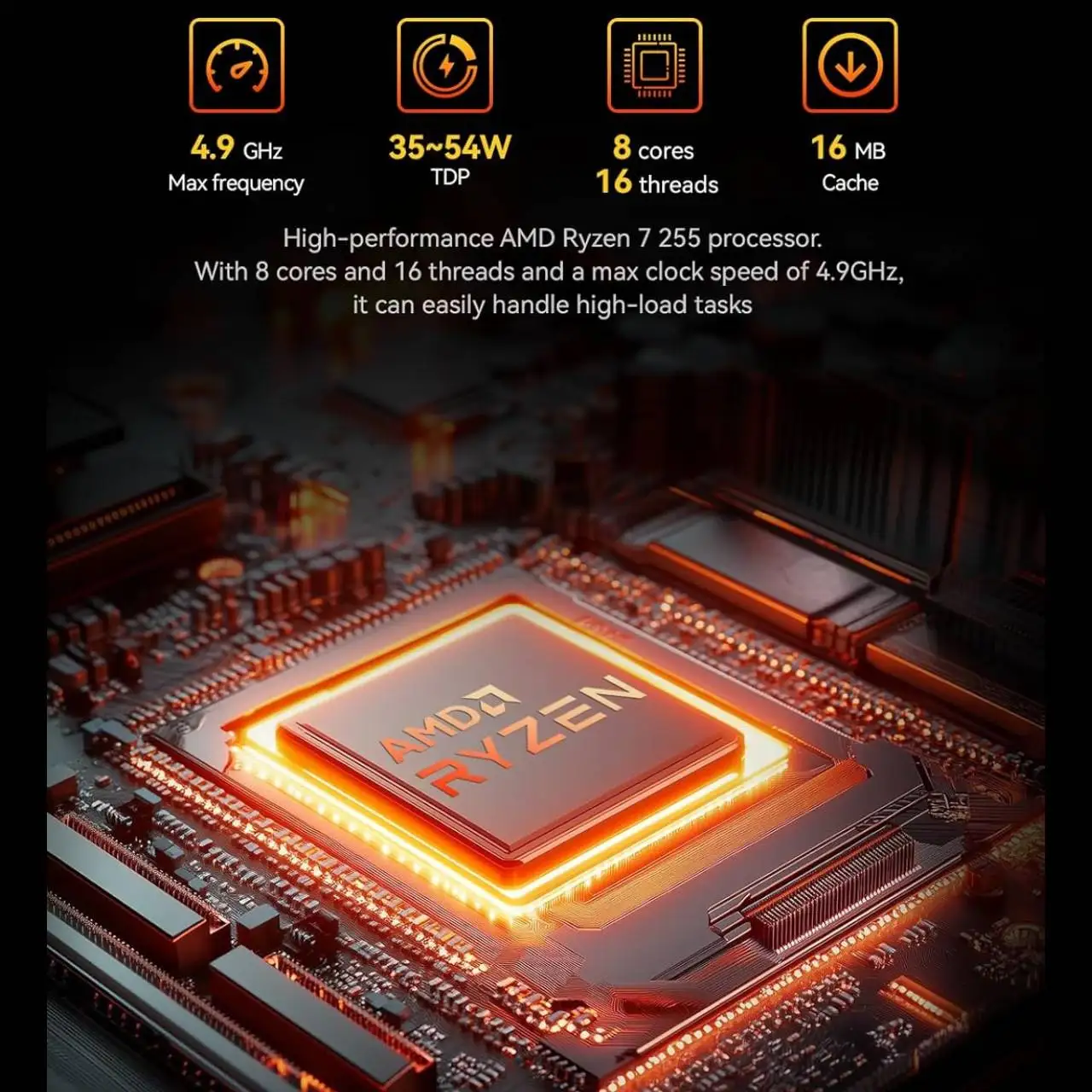 Thumbnail 3 - #5 Best Barebone Computers to Buy In 2026