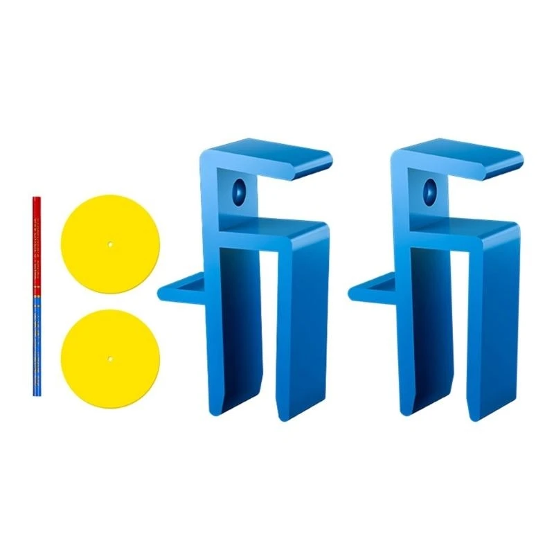 Y1AD Calmentry Jigs Scribing