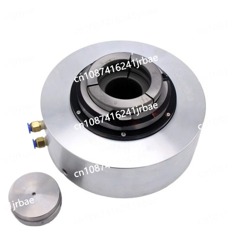 

Держатель головки пневматического шпинделя, приспособление для лазерной сварки головки