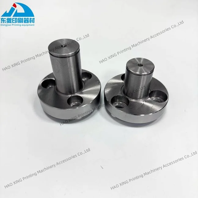 pieces-de-machines-d'impression-tete-d'arbre-76mm-57mm-pour-pieces-de-rechange-de-machines-d'impression-offset-mitsubishi