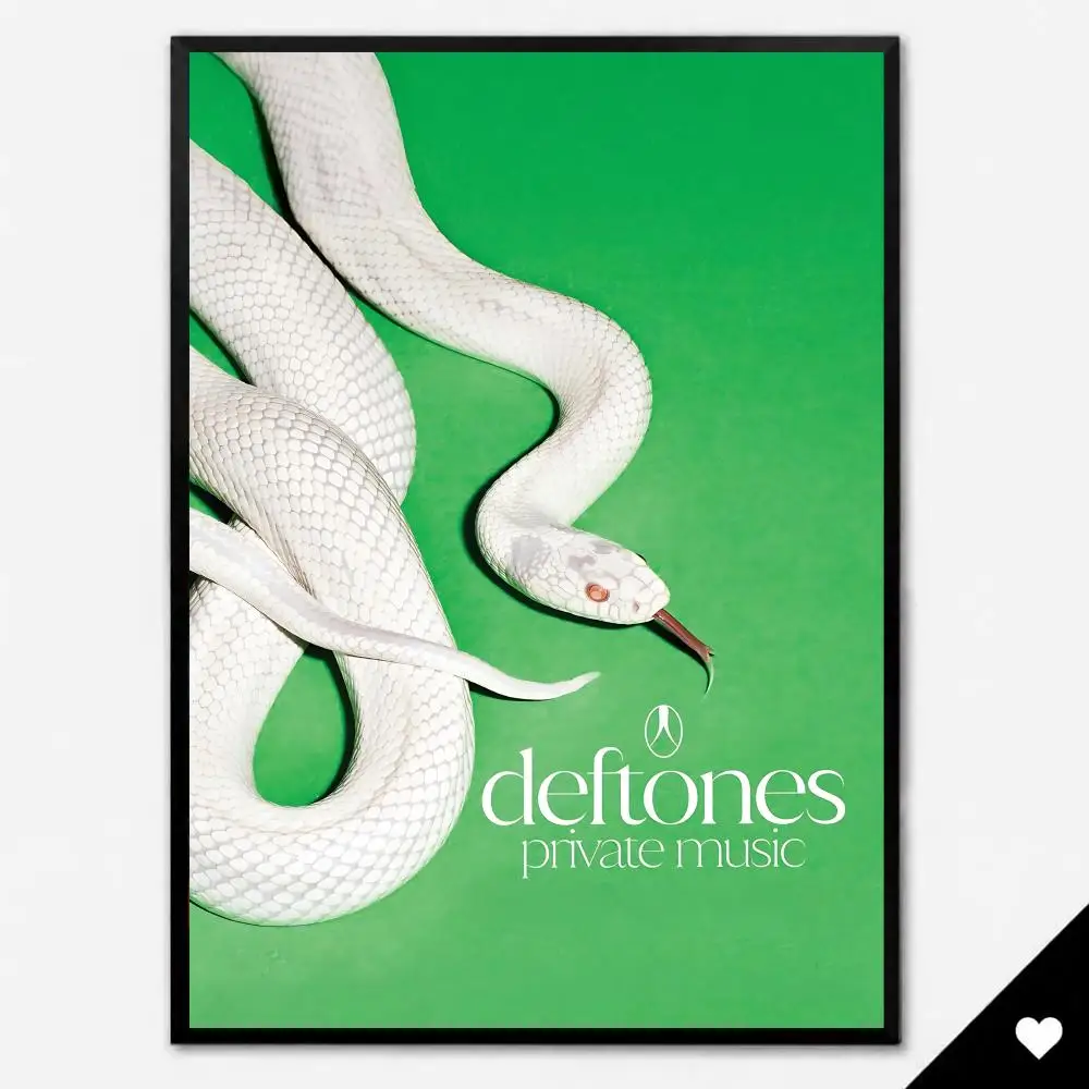 Band Metal D-Deftones Poster HD, abnehmbare Wandkunst, Geschenk für Schlafzimmer, Wohnzimmer, Studentenwohnheim, Büro, Gaming-Café, Bars – Detail 10