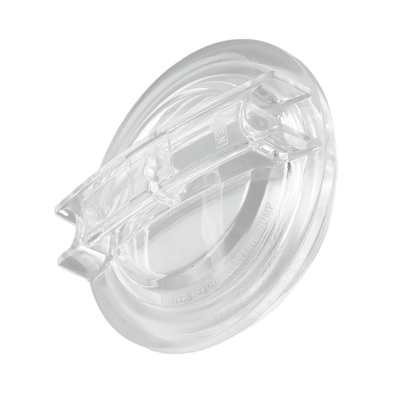

Perfect Fit for Hayward SP3000 Series Pumps, Replacement Lid Cover for SPX3100D Pool Pump, Easy and Quick Installation