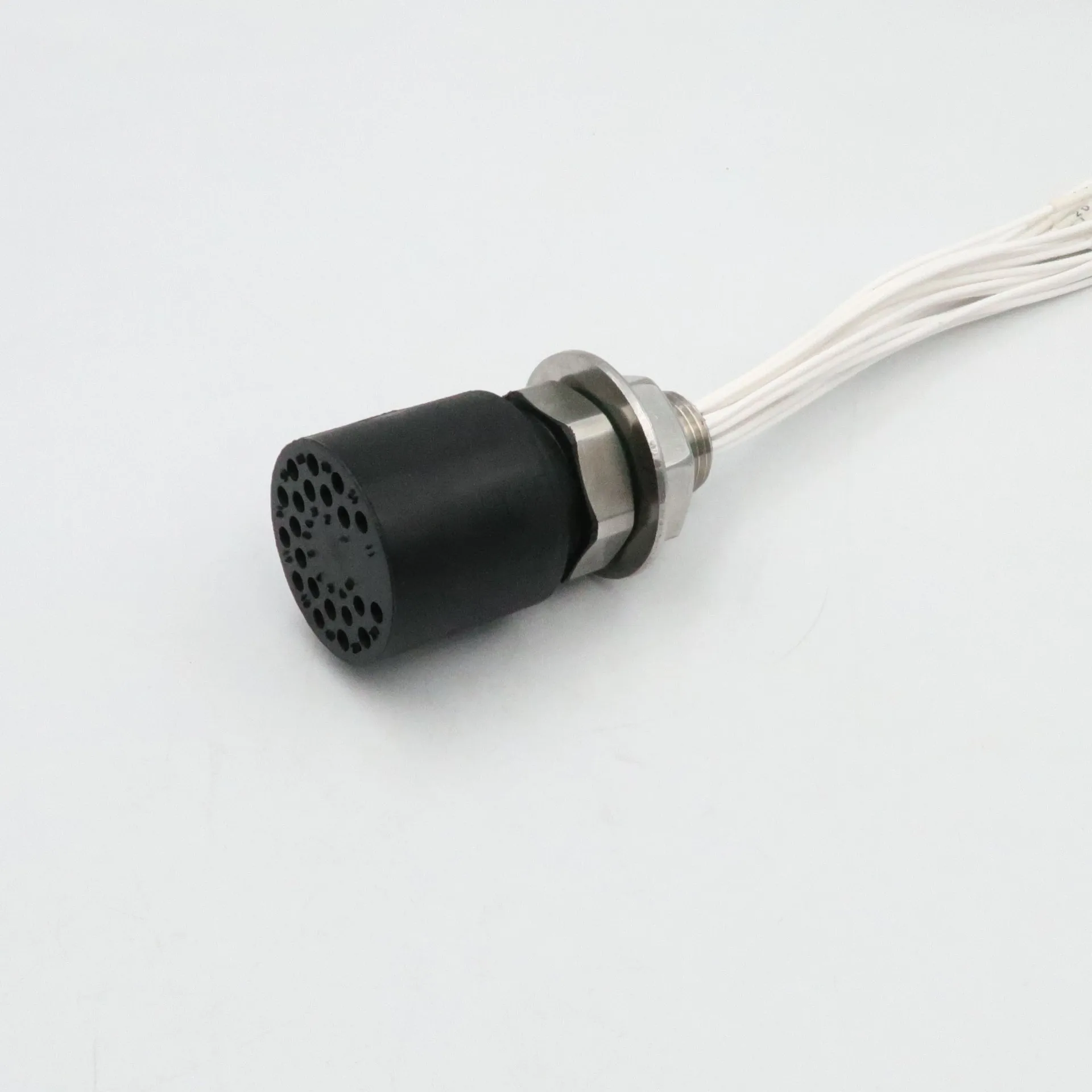 

Ocean lift sail watertight connector ROV underwater MCBH21 core replacement subconn male and female pair plug