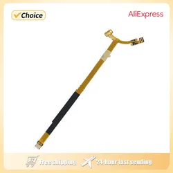 New 16-35 Lens Aperture Flex Cable For Canon EF 16-35mm F/4L IS USM Lens Repair Part