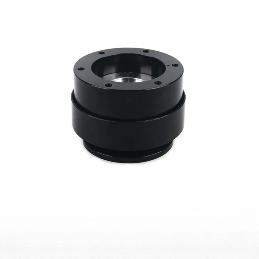 

Racing Simulator Game Steering Wheel Quick Release Hub Adapter For Simagic M10 A/Mini Euro Truck 70mm 6 Hole