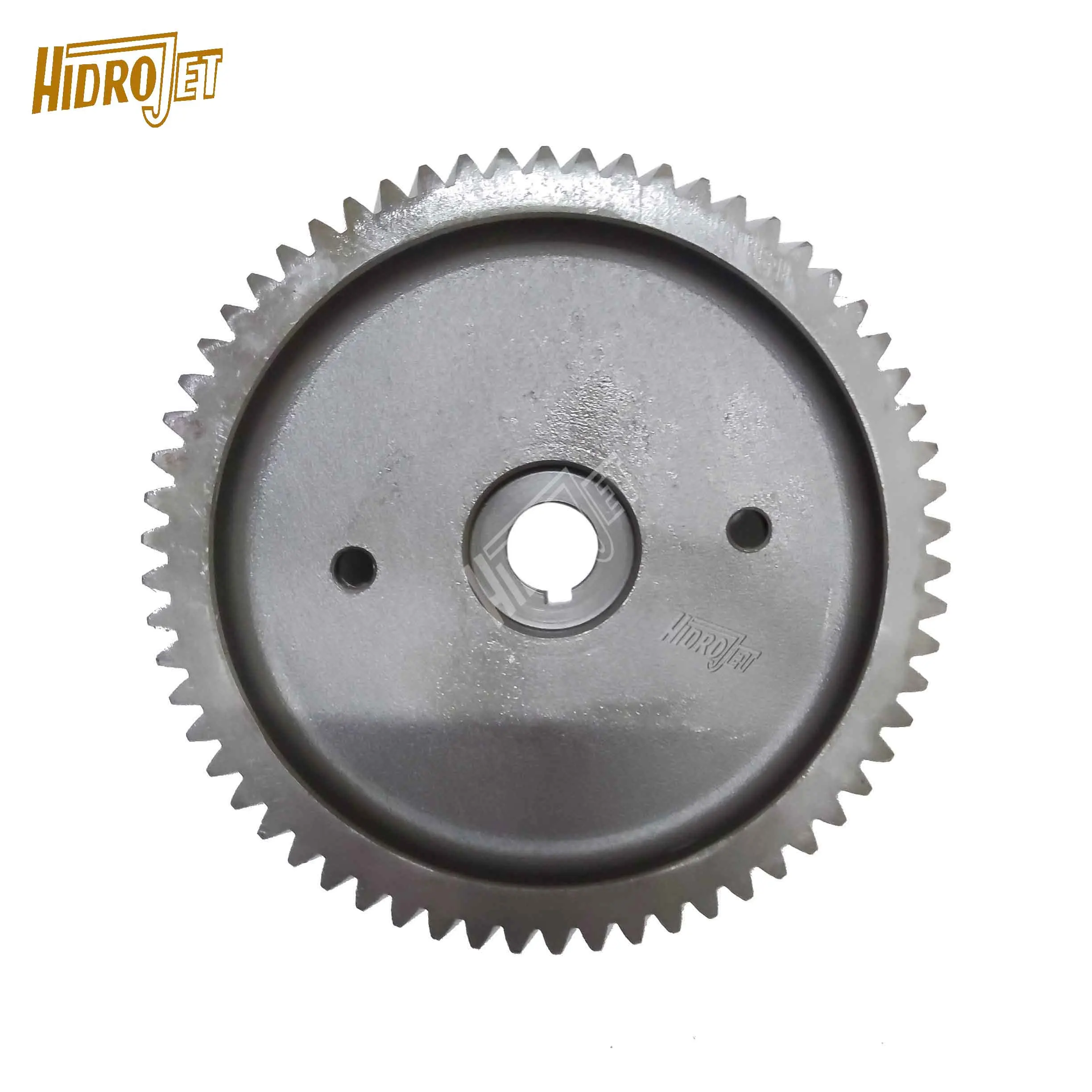 

HIDROJET C6.4 engine part 62t gear 294-1755 2941755 gear for E320D 320D