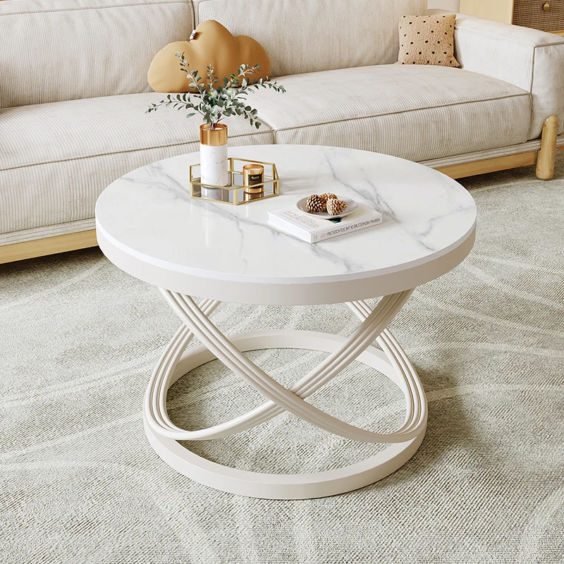 Kitchen Coffee Table Island Black Stone Animal Nesting Big Abstract Coffee Table Wooden Mesa De Centro Sala De Estar Furniture