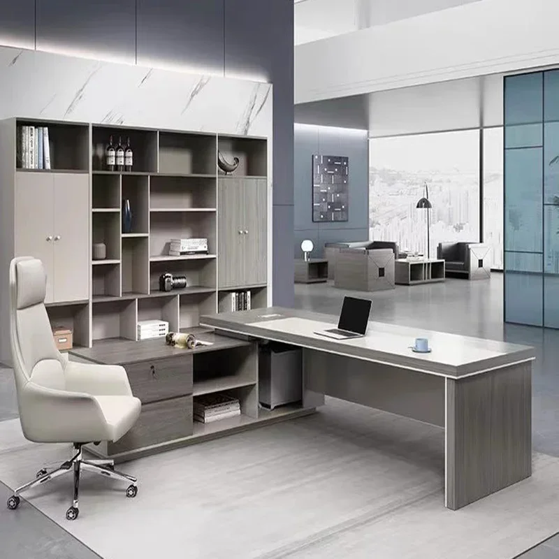 Reading Room Desk Workshop Table Home Office Minimalist Tables Automatic Desktop Writing Computer Desks Bedroom Seating Study