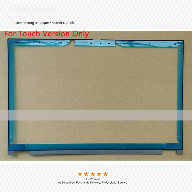 

A+New AP2WW000410 For HP ZBOOK Fury 15 G7 G8 LCD Front Bezel Cover Case B Shell