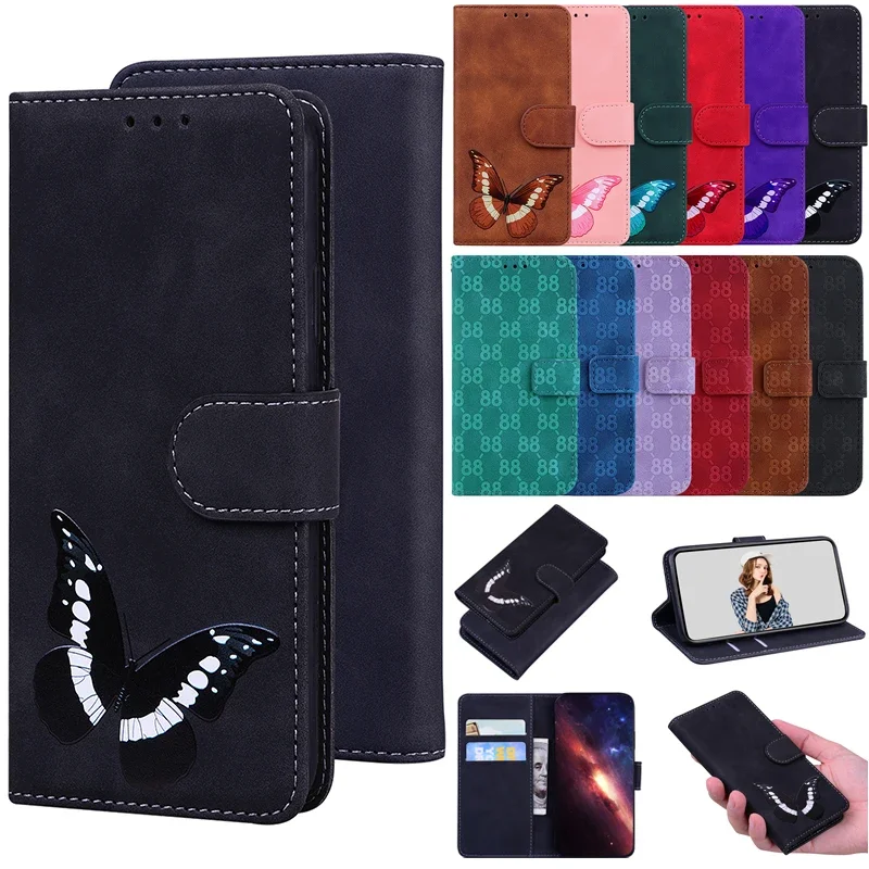 

For LG K42 Case Fashion Leather Stand Wallet Flip Cases For LG Stylo7 5 K50 Q60 K40S K41S K51S K61 K52 K62 Q52 Wallet Book Cover