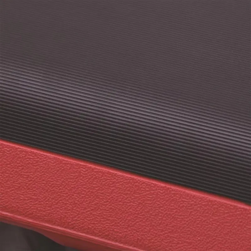 Custom Height 11CM Long Fitness Pedal Home Gym Aerobic Jumping Rhythm Step Platform ABS Material From Factory Direct Source