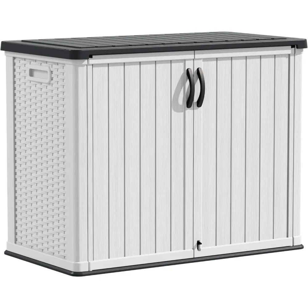 Outdoor Storage Cab… - image