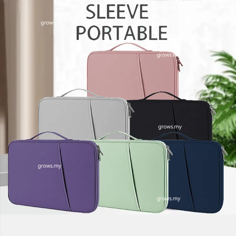 

For OPPO Pad 5 12.1"2025 Pad SE 11 Pad5 4 Pro 13.2 3 Pro 12.1 Pad3 Pad2 11.61 Air 2 Neo 11.4 Air 10.36 Storage Portable Sleeve
