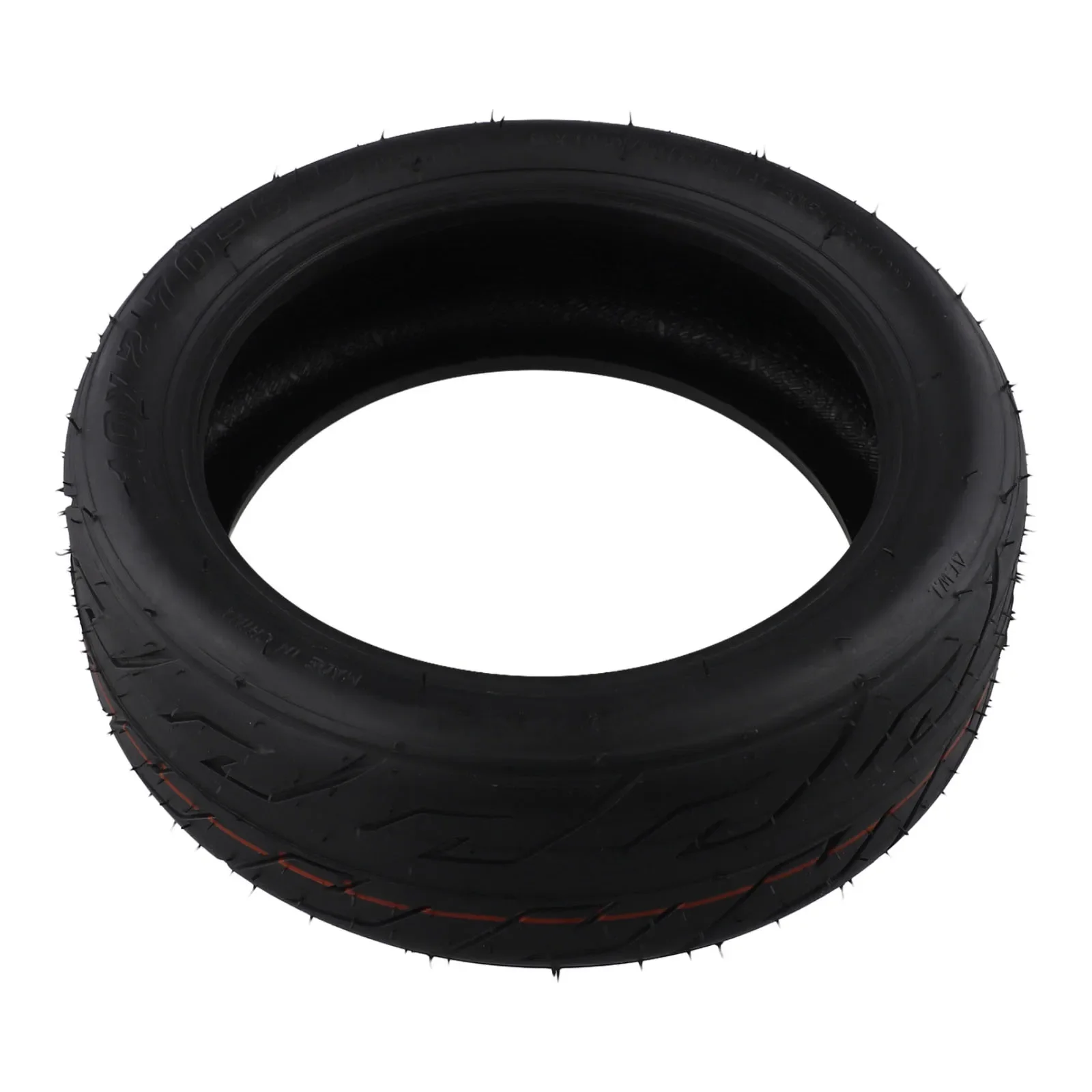 

10-дюймовые пневматические шины для электросамокатов 10x2 70 6 5, внешняя покрышка, совместимая с балансировочными самокатами и скутерами