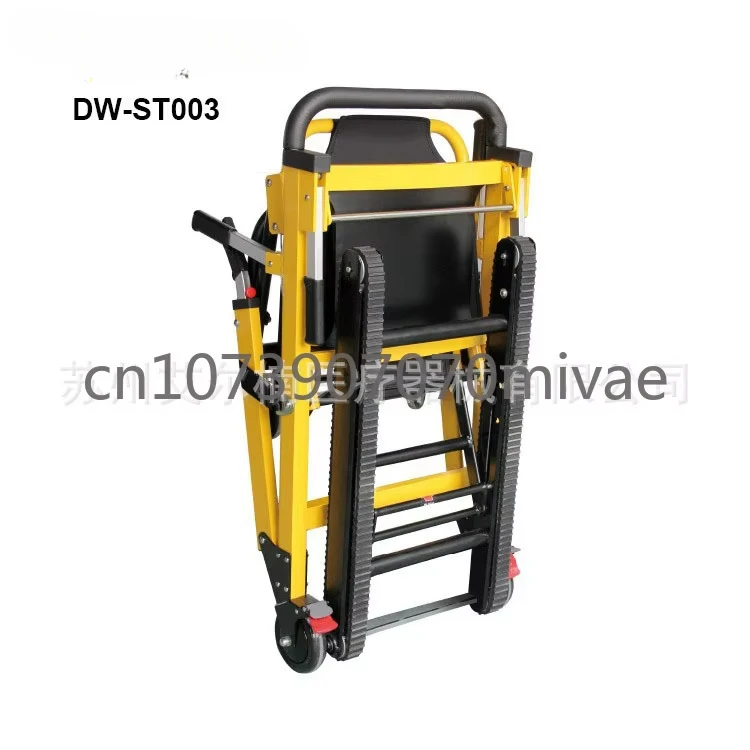 Supply Foldable Spare Staircase Chair Style Stretcher, Corridor Evacuation  Quickly Go Downstairs and Manually Operate