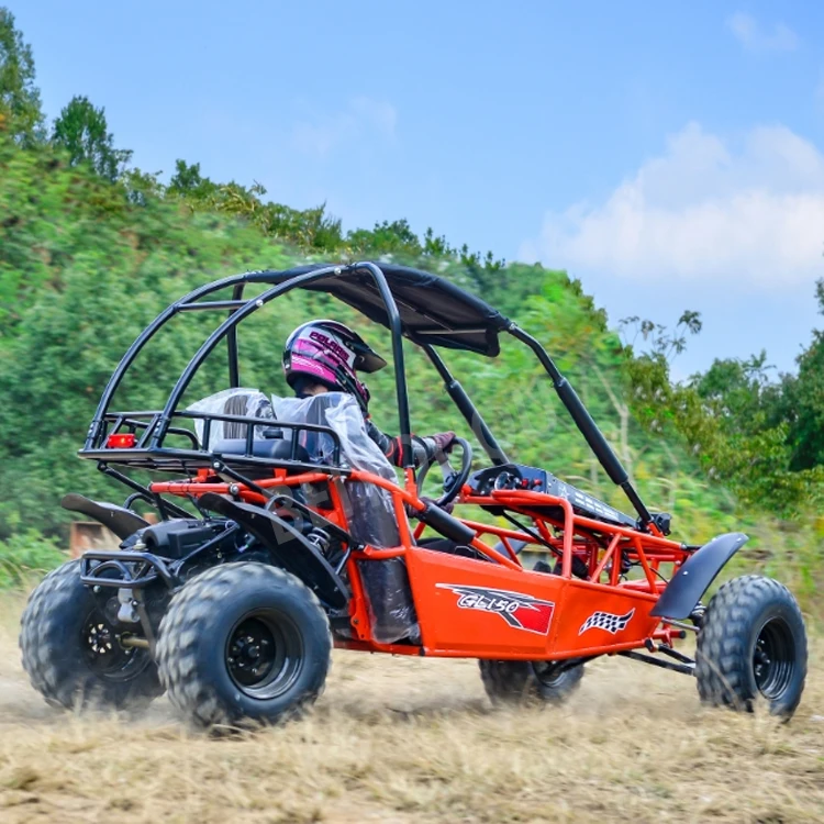 Китайский завод по более низкой цене электрический картинг внедорожный высококачественный картинг для детей и взрослых