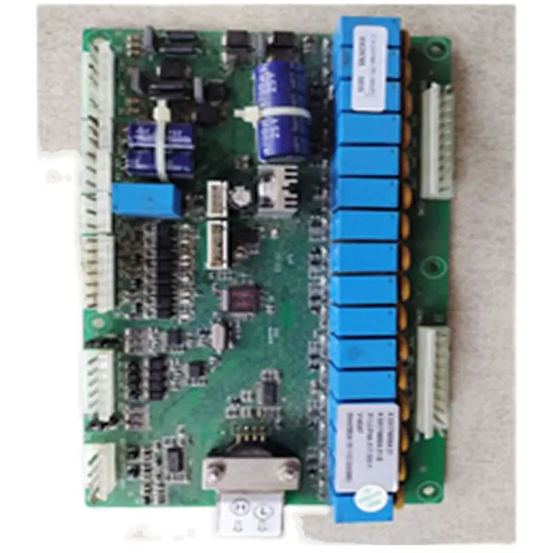 SX174000A washing machine dryer control output circuit board direct sale