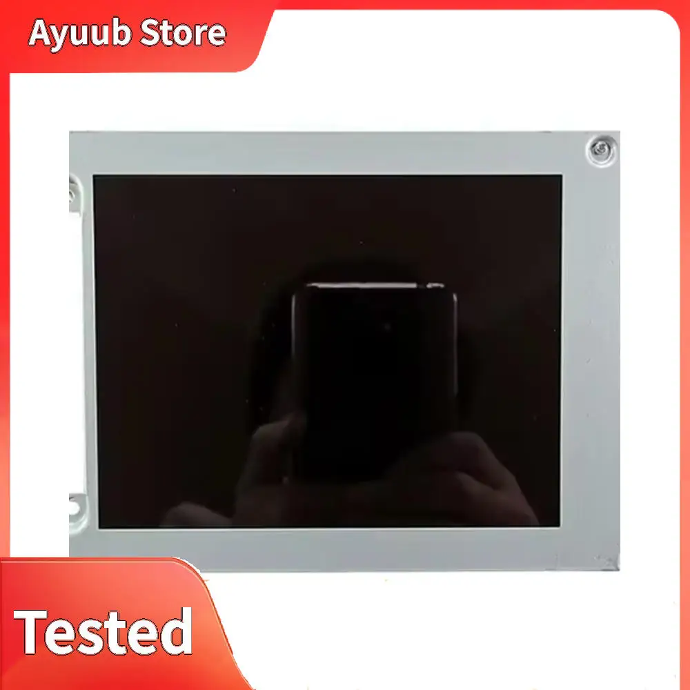 KCS3224ASTT-X10 Écran LCD d'affichage industriel d'origine de 5,7 pouces