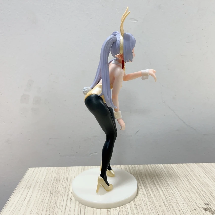 20 سنتيمتر فريرين بيوند نهاية الرحلة فريرين الأرنب Ver فتاة الشكل البلاستيكية عمل تحصيل أنيمي نموذج الكبار ألعاب الدمى هدية #5