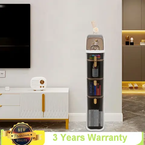 10 best sales litet förvaringsskåp - №6