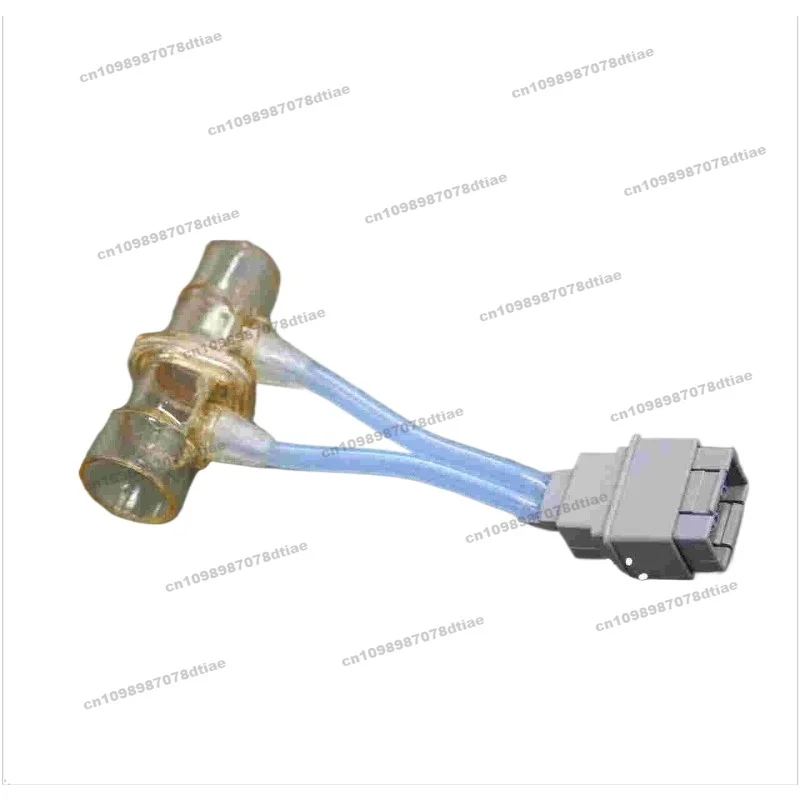 For Flow Sensor for Respirator, Compatible, Model 16496