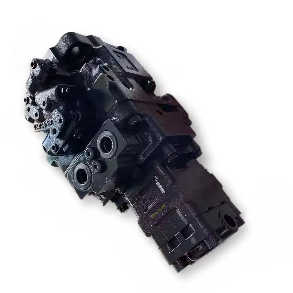 

Гидравлический поршневой насос ПК для основной насоса экскаватора Komatsu PC30MR PC35MR-2 PC40MR PC50MR 708-3S-00513 708-3S-00961