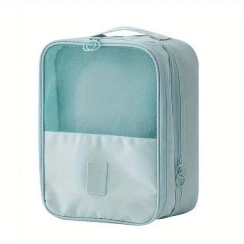 Travel Shoe Organizer Waterproof Shoe Storage Bag Travel Large Capacity Multi-functional Multi-pair Dustproof Portable Shoe Bag