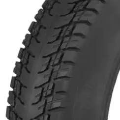 

20*4.0 Off-road Tire Suitable 98-406 Bicycle Electric Vehicle For ATV Fat Tire Scooter Parts & Accessories