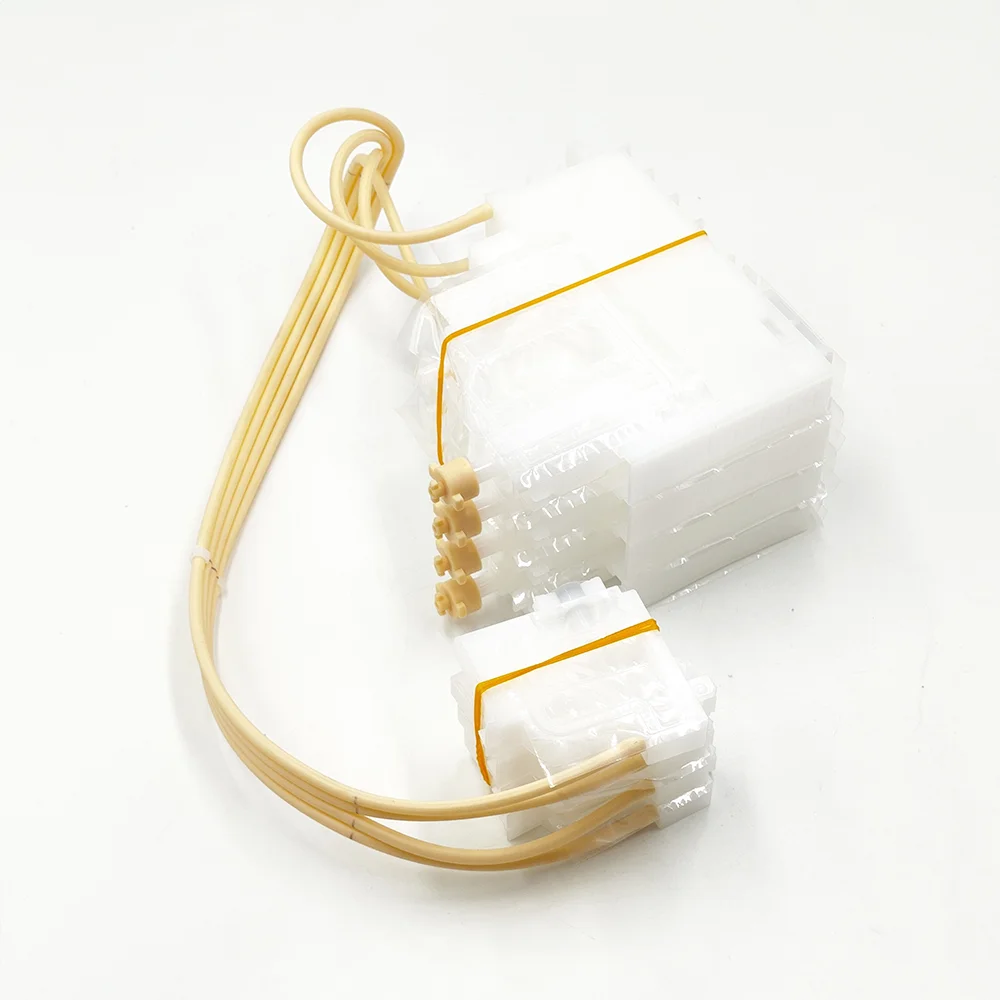 

Совместимый бак Ciss с демпферами чернил для принтеров Epson L3118 L3110 L3119 L3108 L3150 L3156 L3158 L3160 L3116