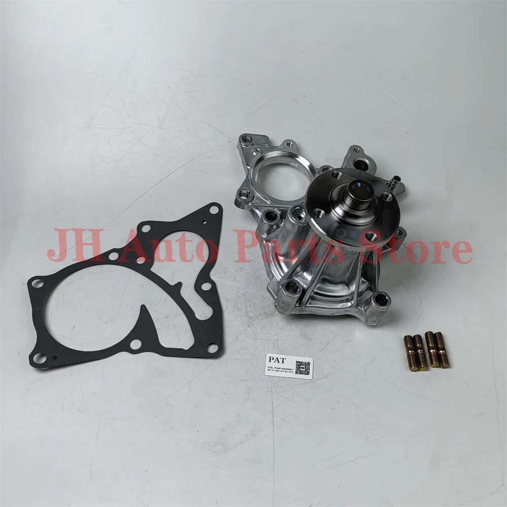 

JH Engine Water Pump For Toyota Hiace Premio 16100-19375 1610019375 16100 19375