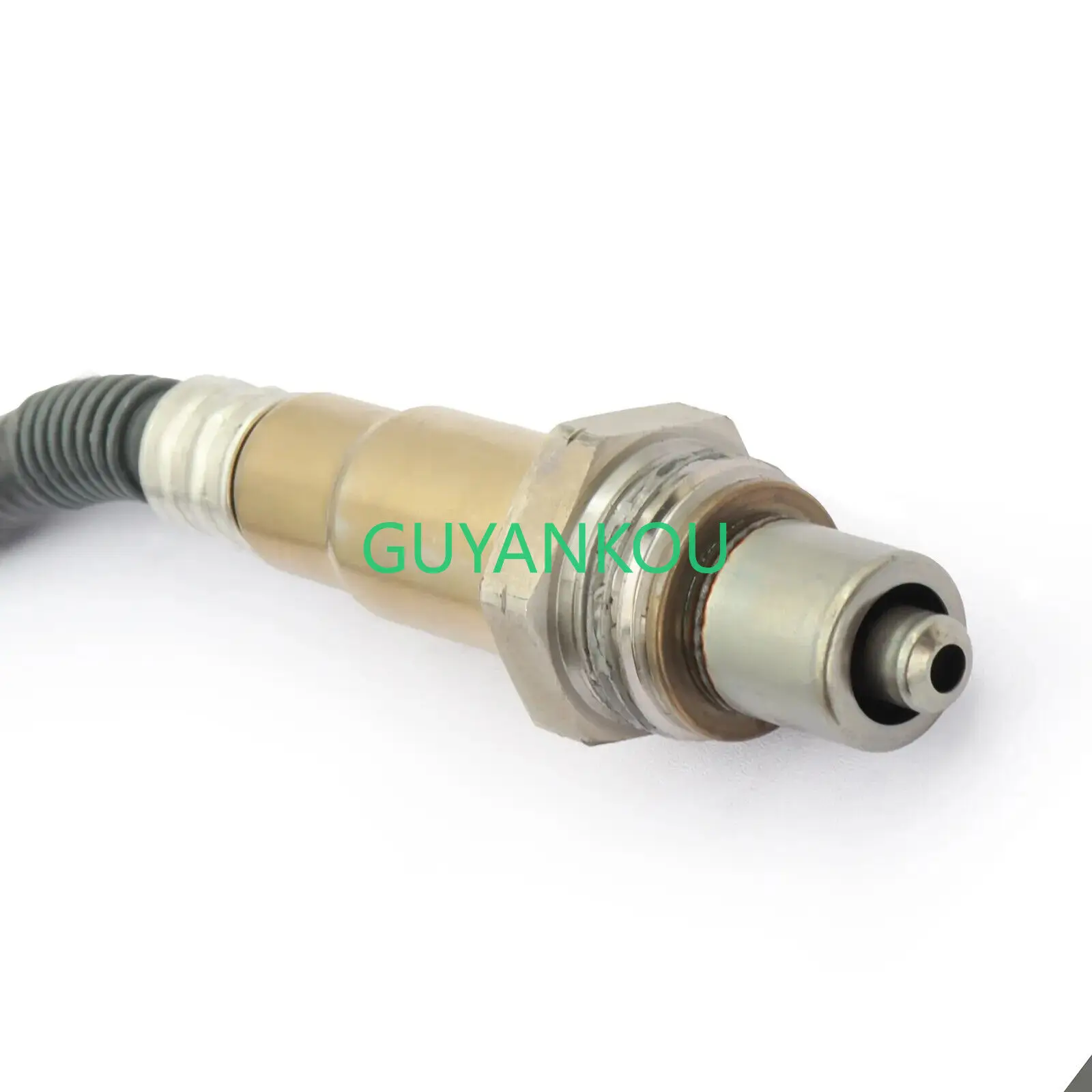 12685369 55591380 For 2017-2019 Chevrolet Silverado 2500 3500 HD 6.6 PM Exhaust Particulate Sensor