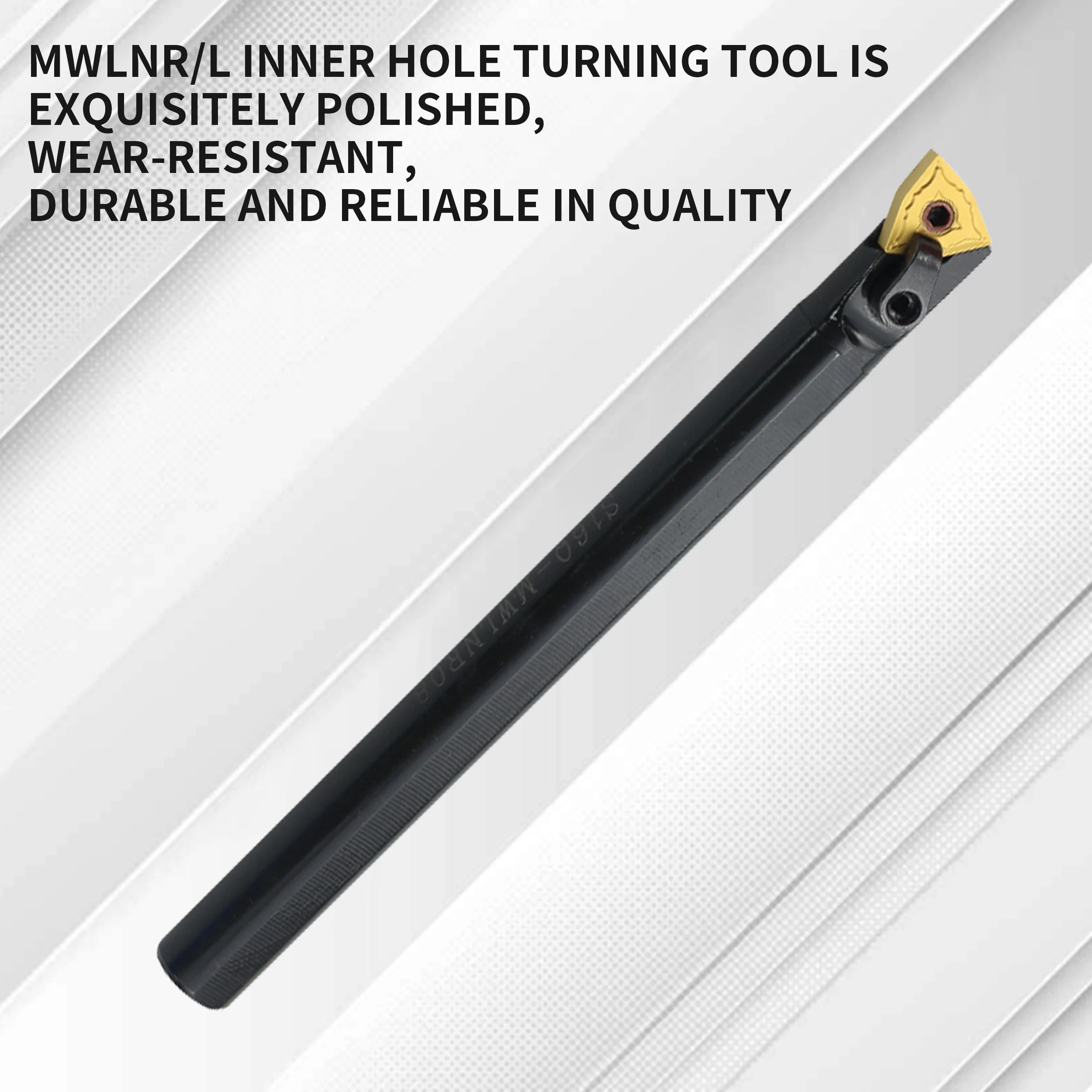 S16Q-MWLNR08 S18R-MWLNR08 S20R-MWLNR08 S32T-MWLNR08 الداخلية تحول أداة حامل WNMG080404 شفرة النقل مزيج
