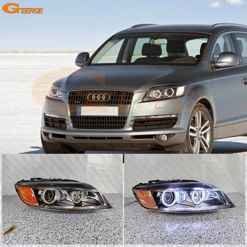 For Audi Q7 4L Pre … - image