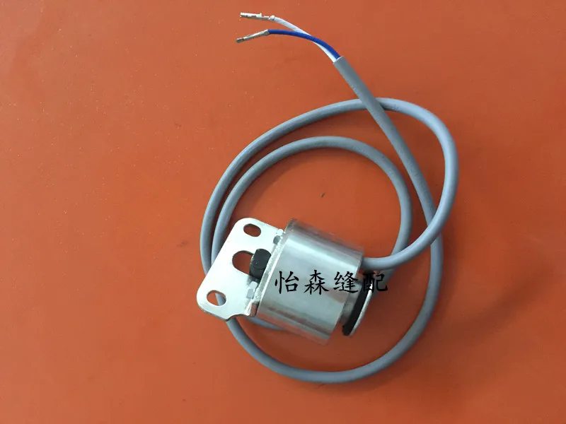 

Принадлежности для швейных машин DB2-C201 S02815009 Резак для резки нити Tangent Электромагнит SOLENOID