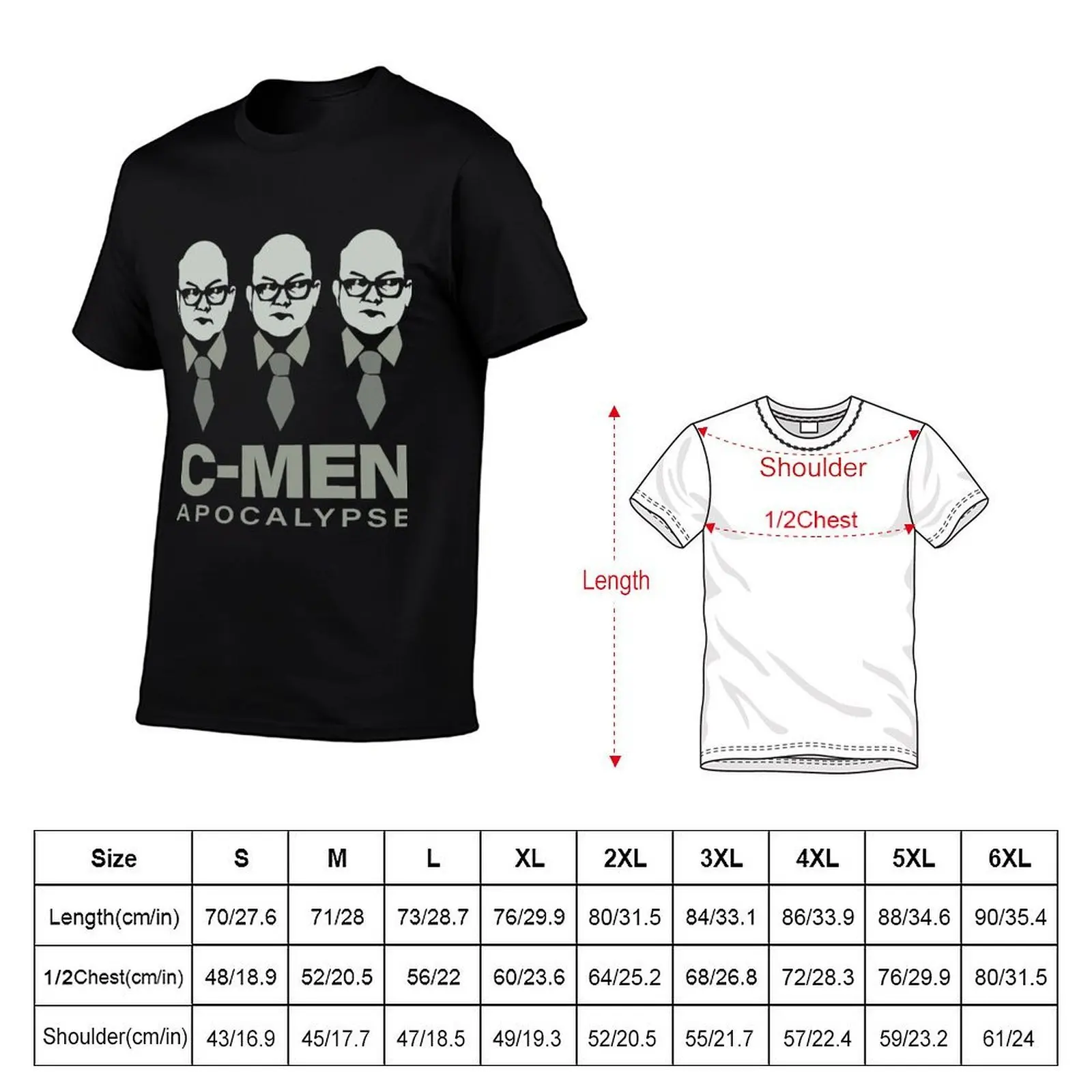 Colin Is Multiplying! T-Shirt oversized quick drying black t-shirts for men