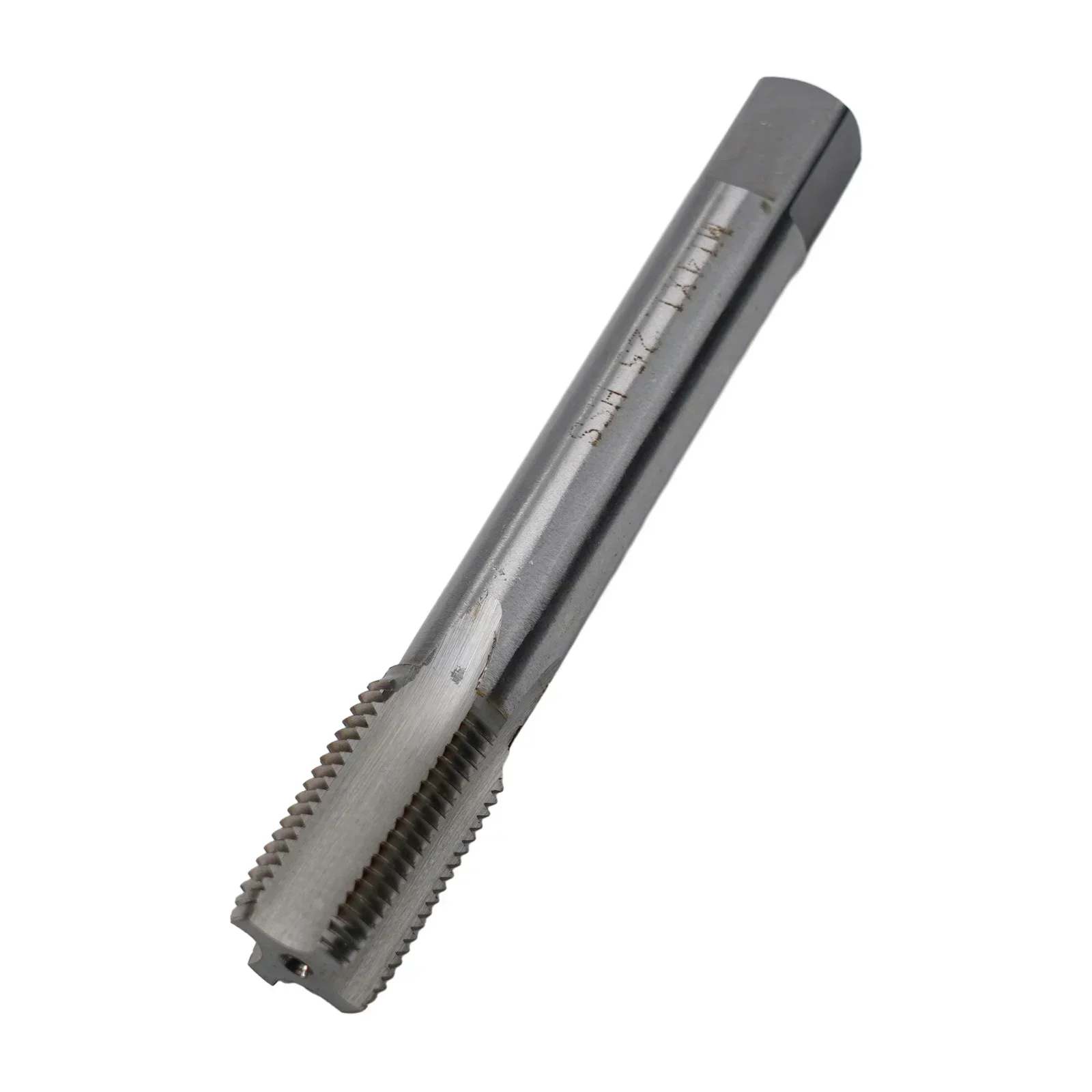 

Tools Hand Tap Round Die Tap Metal Replacement Parts 1 Set 14mm X 1.25 LH And Die Left Hand Tap X 1.25 Brand New Exquisite