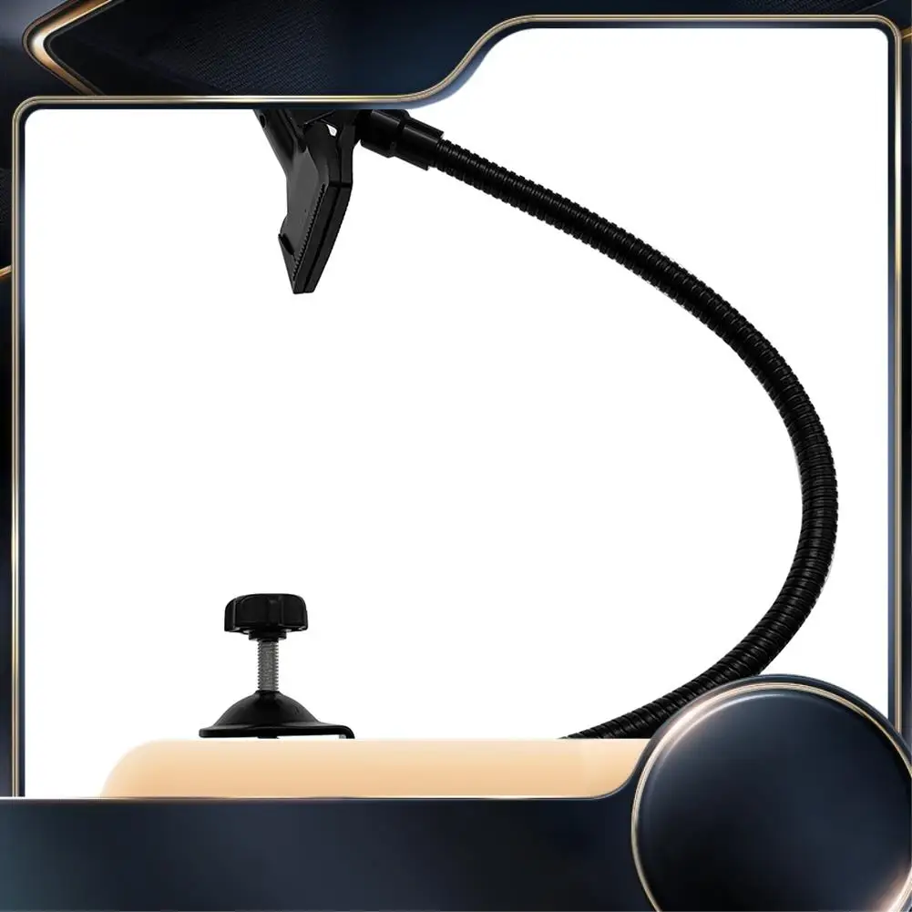 

Background Holder C Clamp Clip Camera Photo Studio Accessories Light Stand Flex Arm Reflector Photo Camara Fotografica-N34R