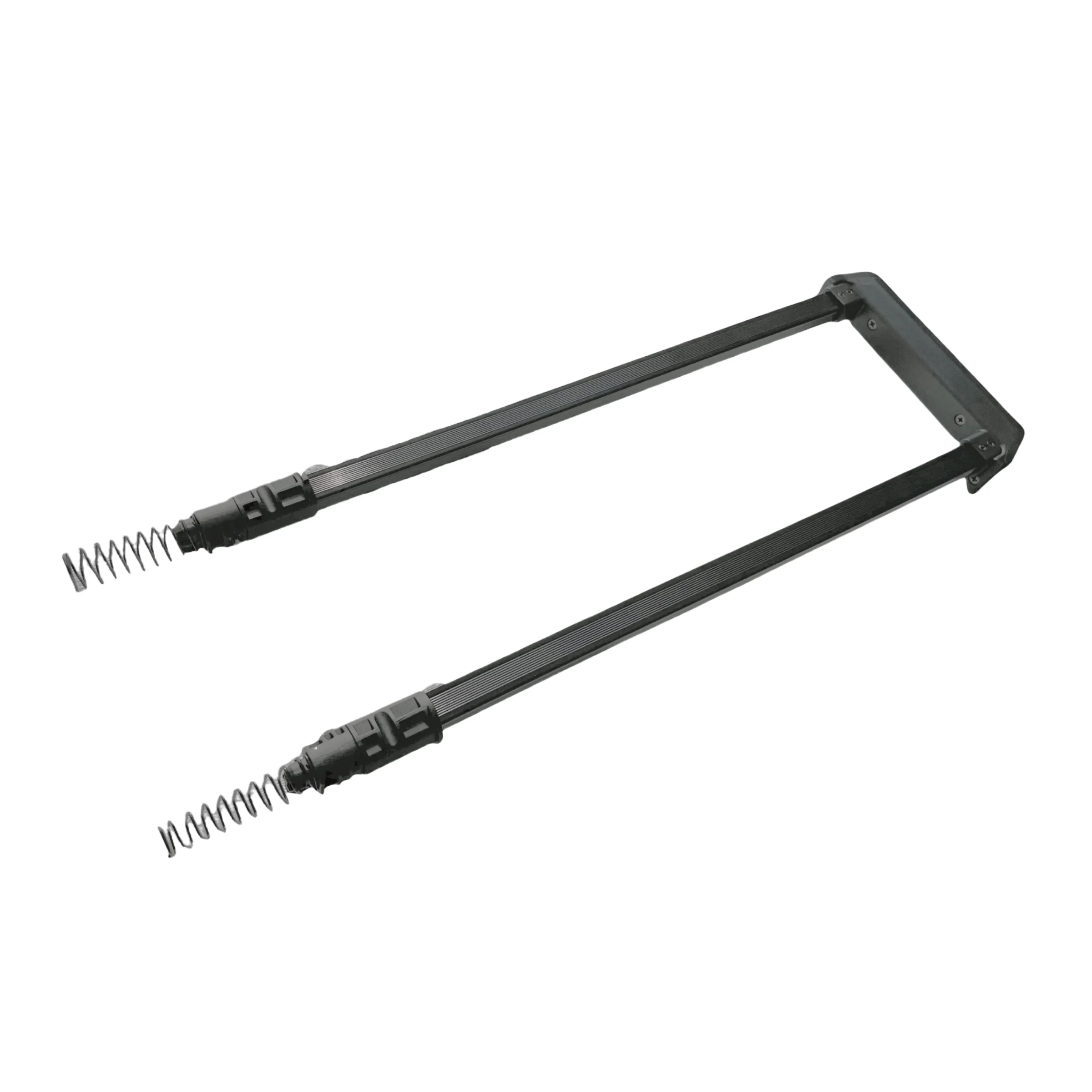 Original INMOTION V14 Pull Handle Bar Electric Self Balance Scooter Unicycle Pull Rod Handlebar Retractable Handle Spare Parts view 3