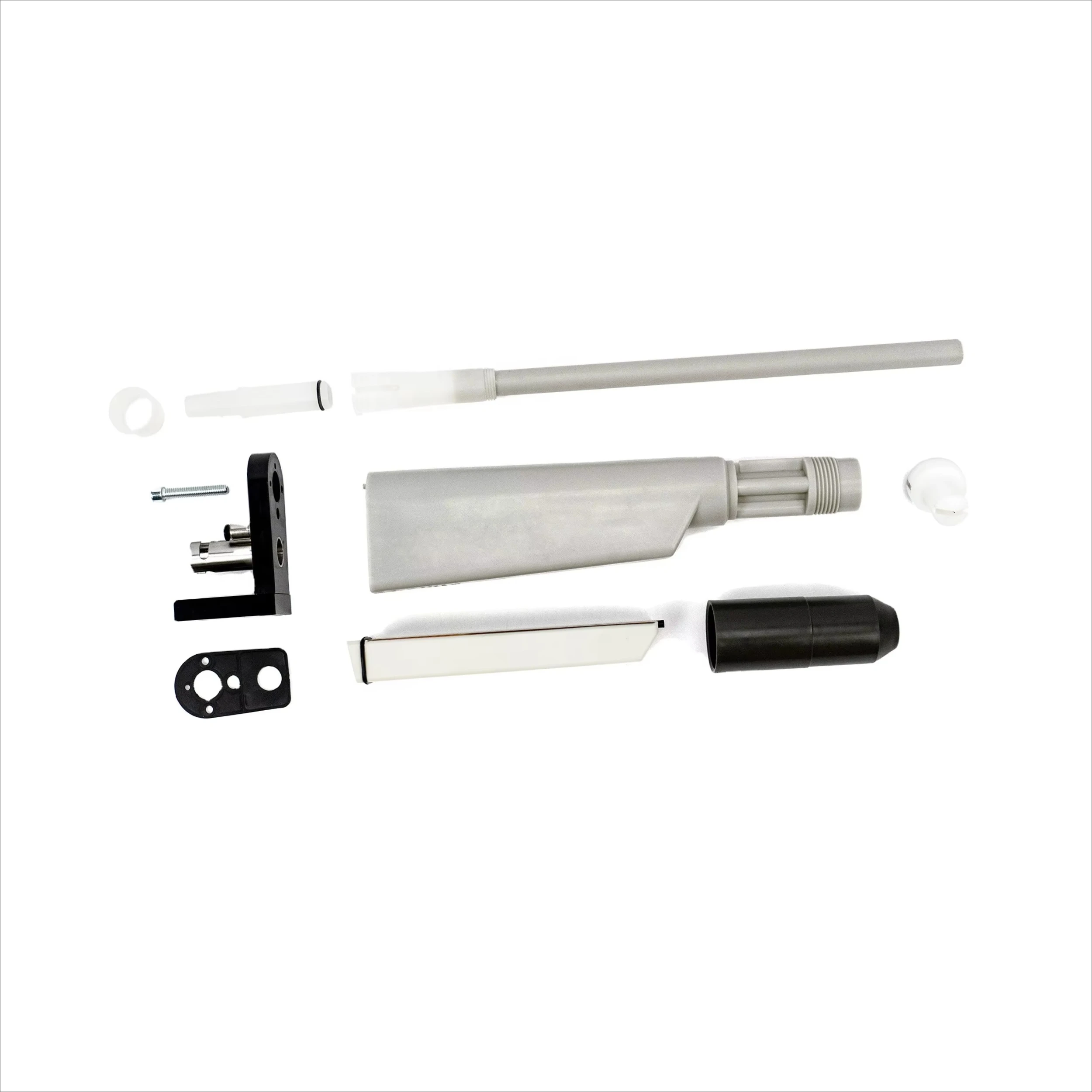 For PG 2 A 361690 Electrostatic Automatic Powder Coating Spray Gun Paint Pistola