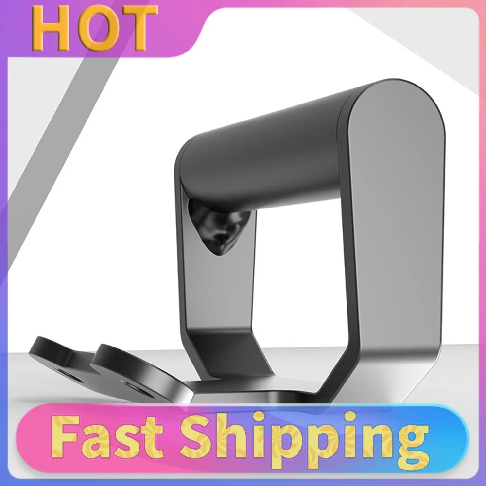 Mobile Phone Stand 4mm Carbon Steel Smartphone Navigation Holder Motorcycle Front Extension Crossbar for 2025Honda PCX160